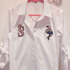 Classic Waikiki shirt (Customised)