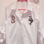 Classic Waikiki shirt (Customised)