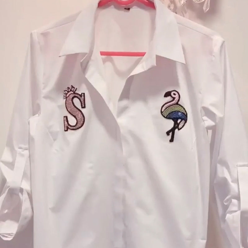 Classic Waikiki shirt (Customised)