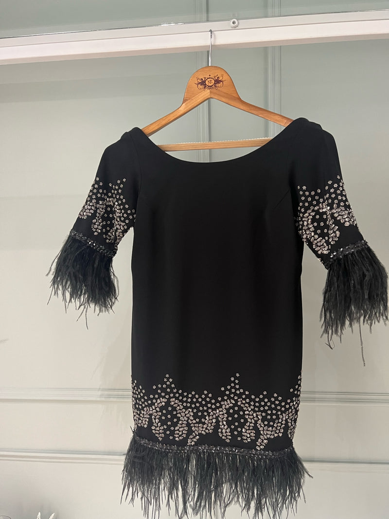 Sicilly Dress